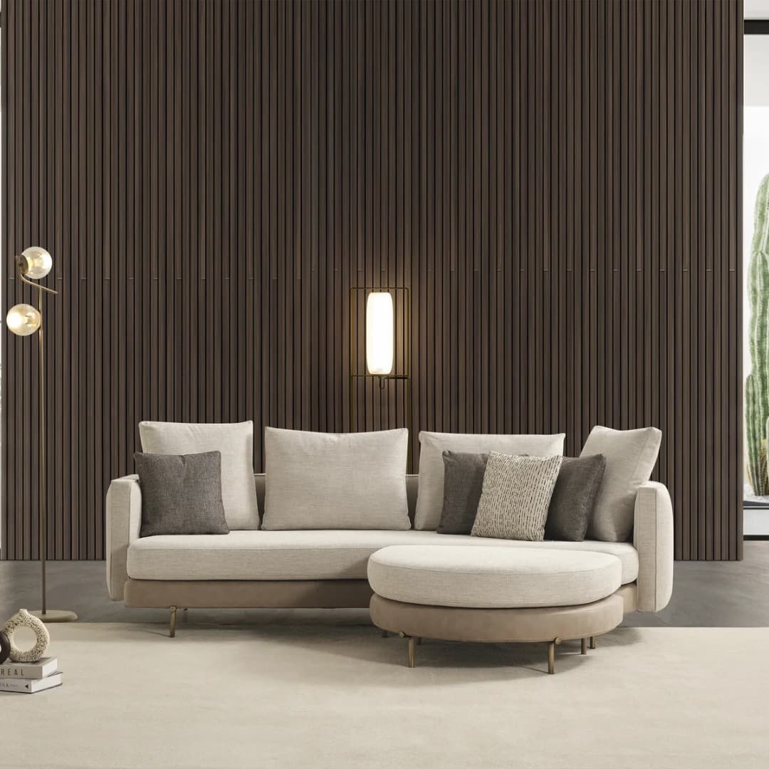 Прав диван Alya