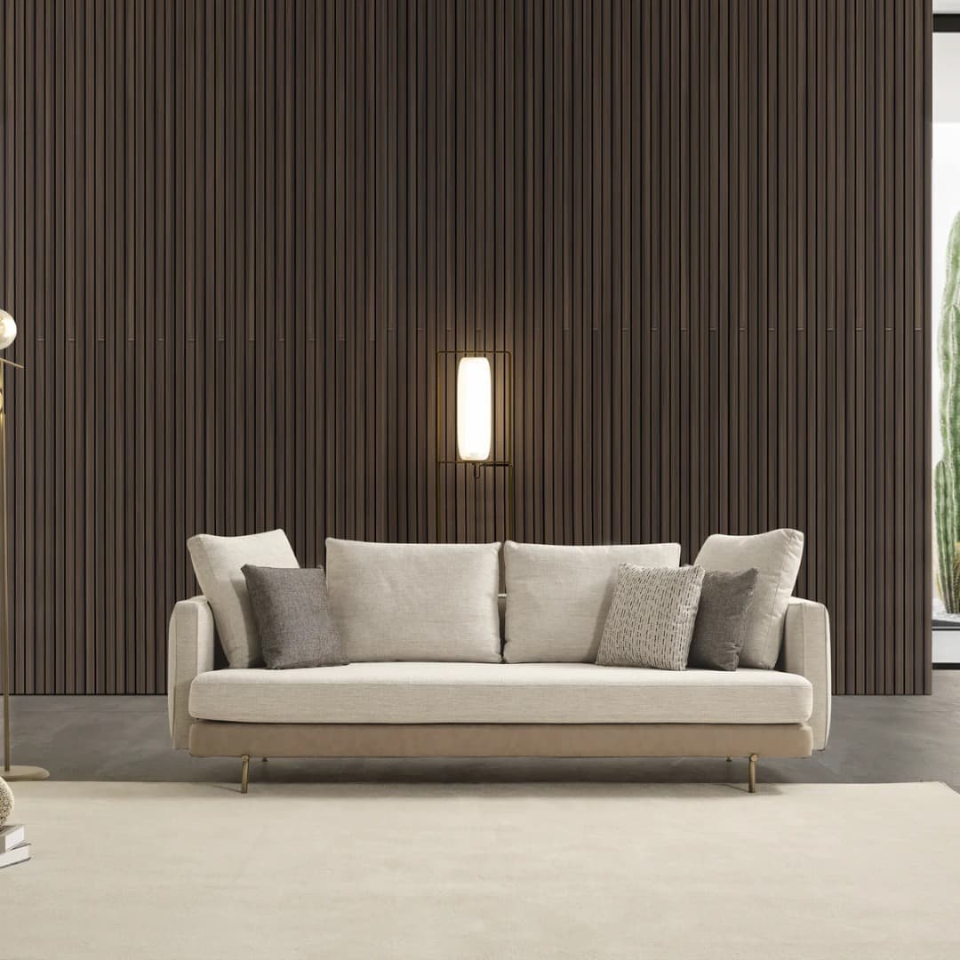 Прав диван Alya