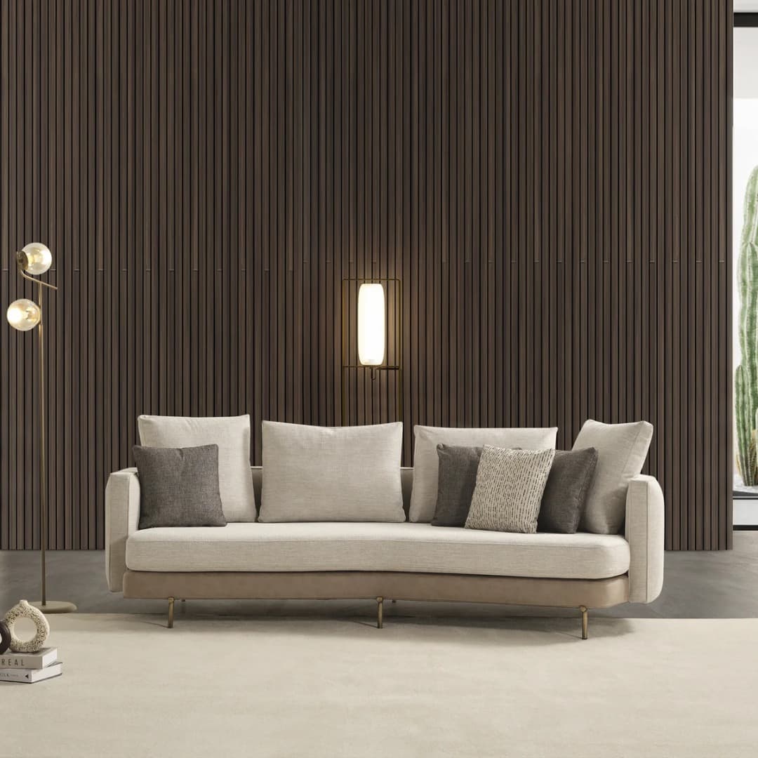 Прав диван Alya