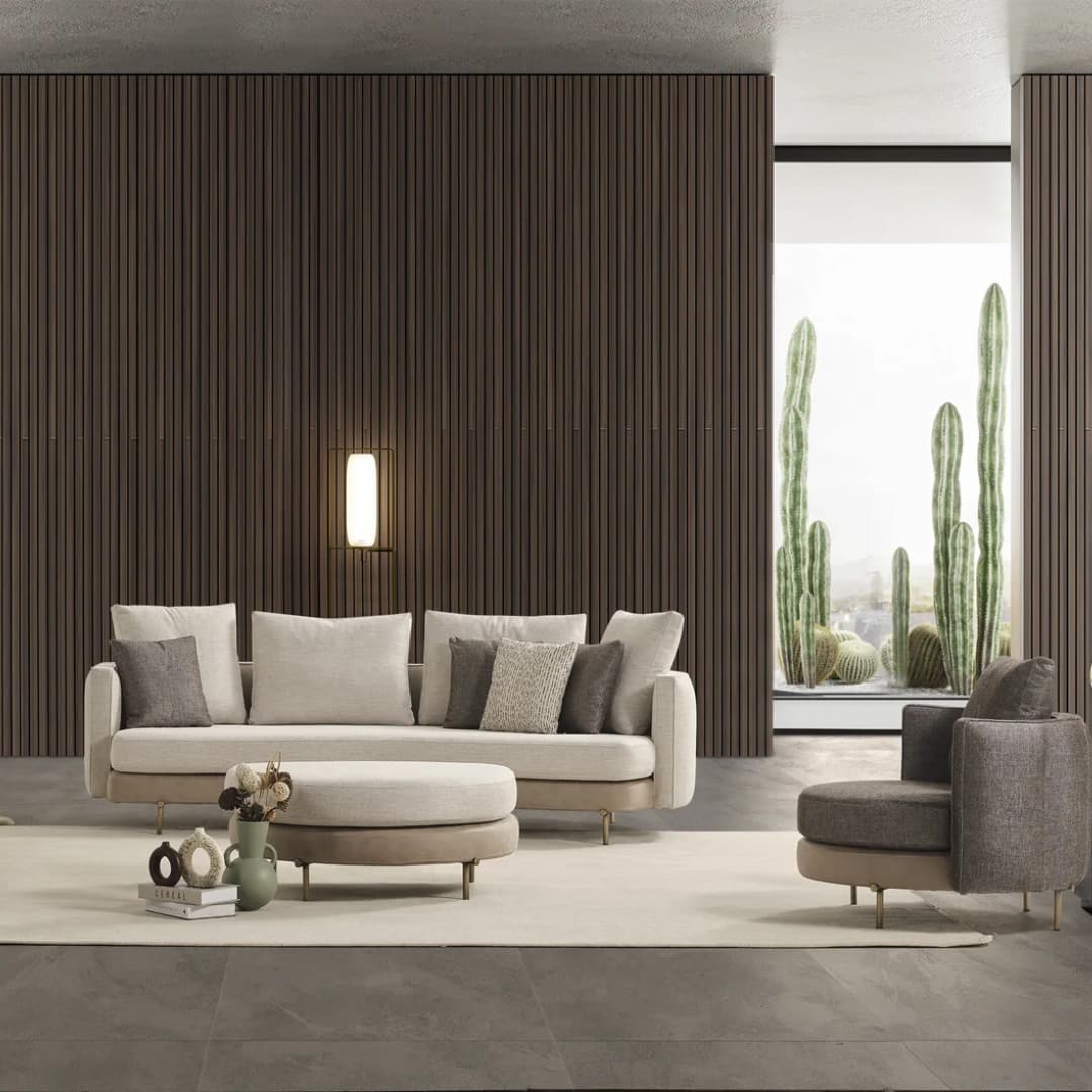 Прав диван Alya