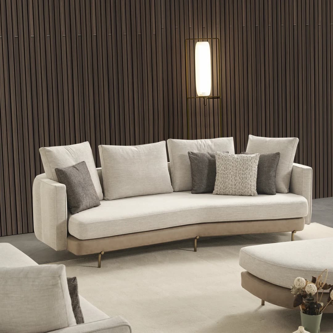 Прав диван Alya