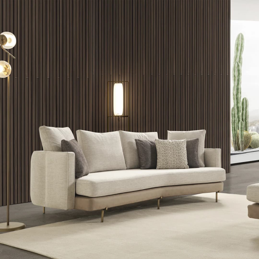 Прав диван Alya