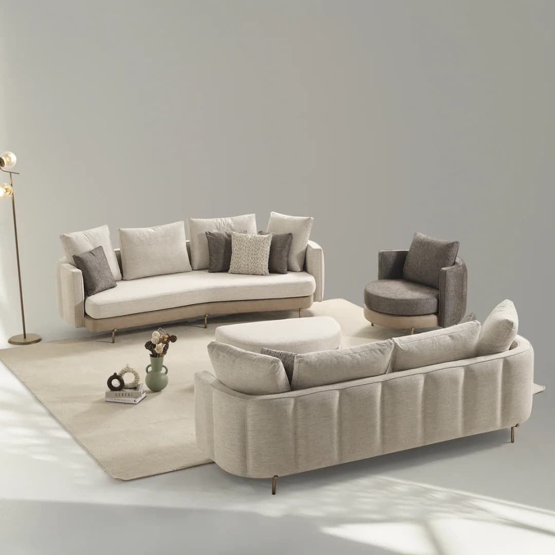 Прав диван Alya