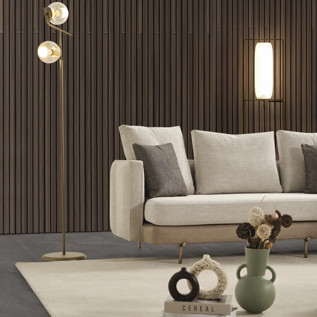 Прав диван Alya