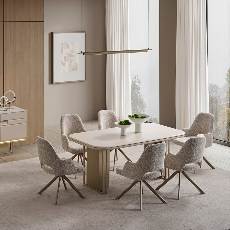 Трапезария Art-nova