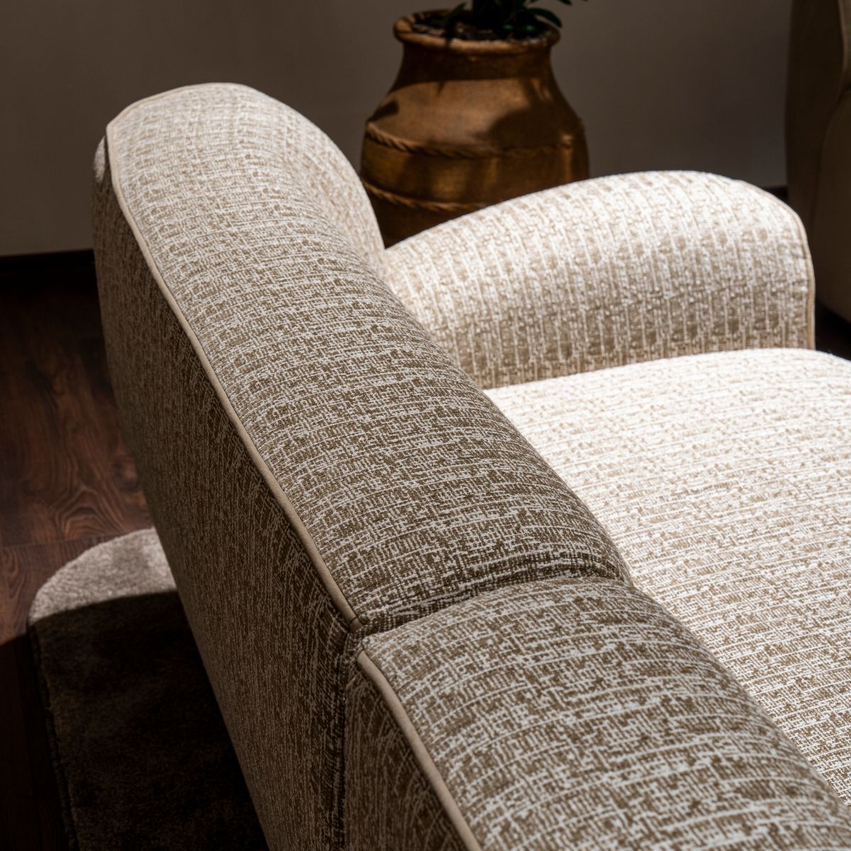 Модулен  диван Avida