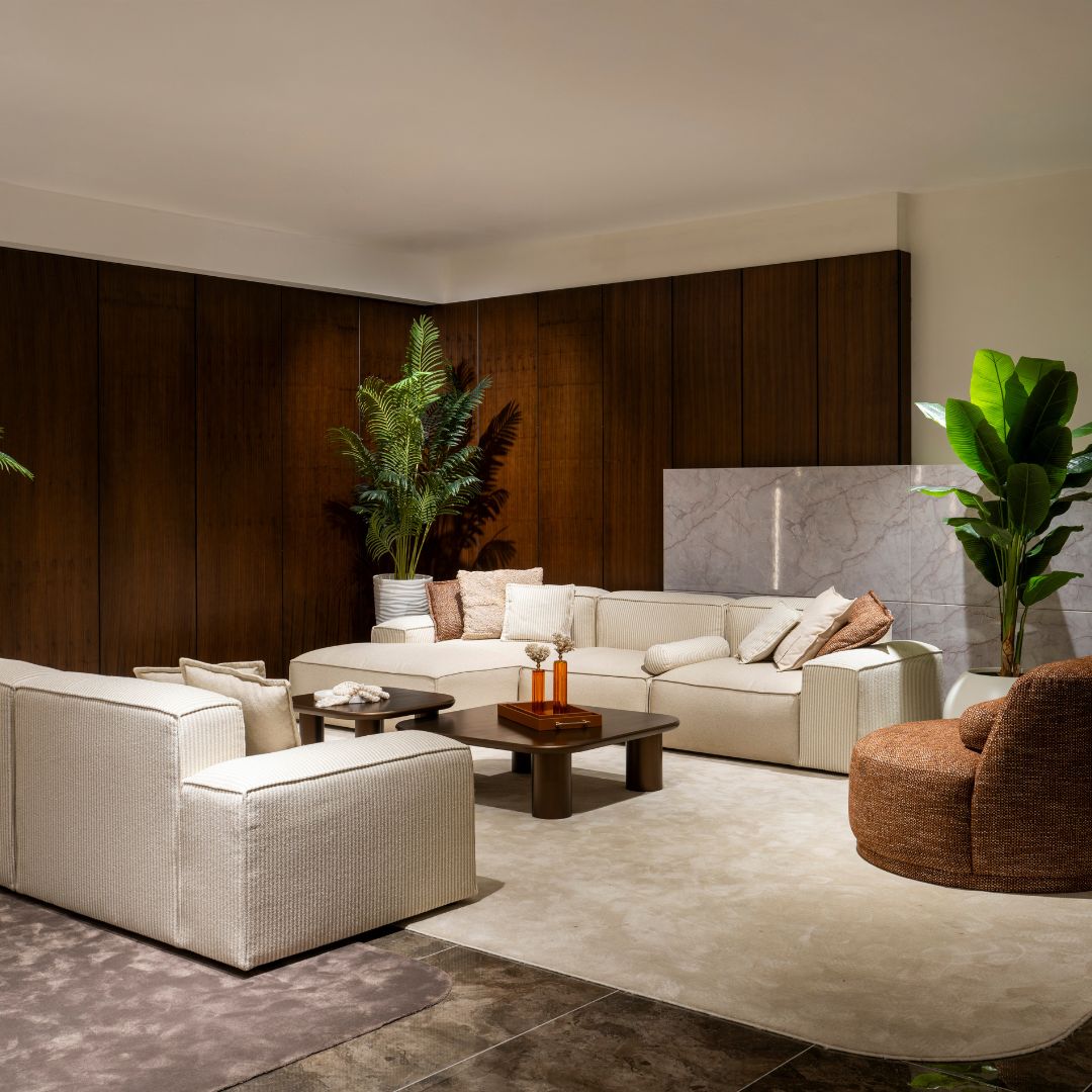 Модулен диван Avon