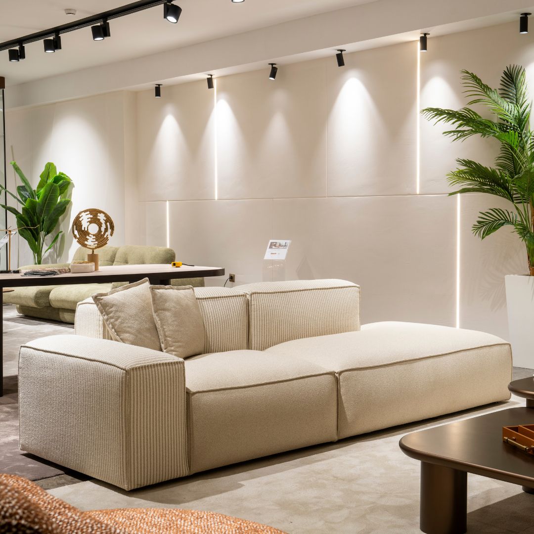 Модулен диван Avon