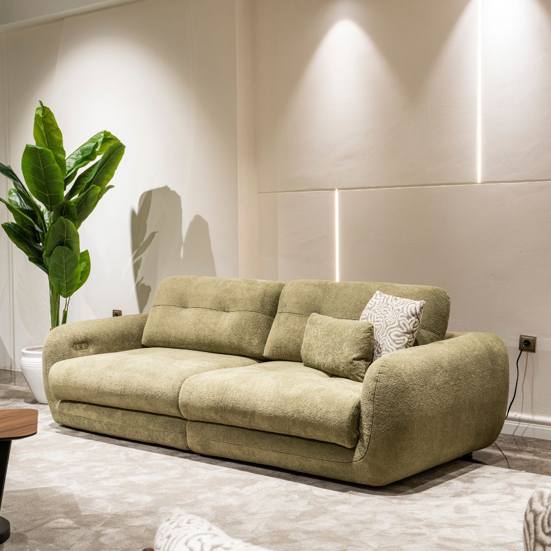 Прав диван Axen