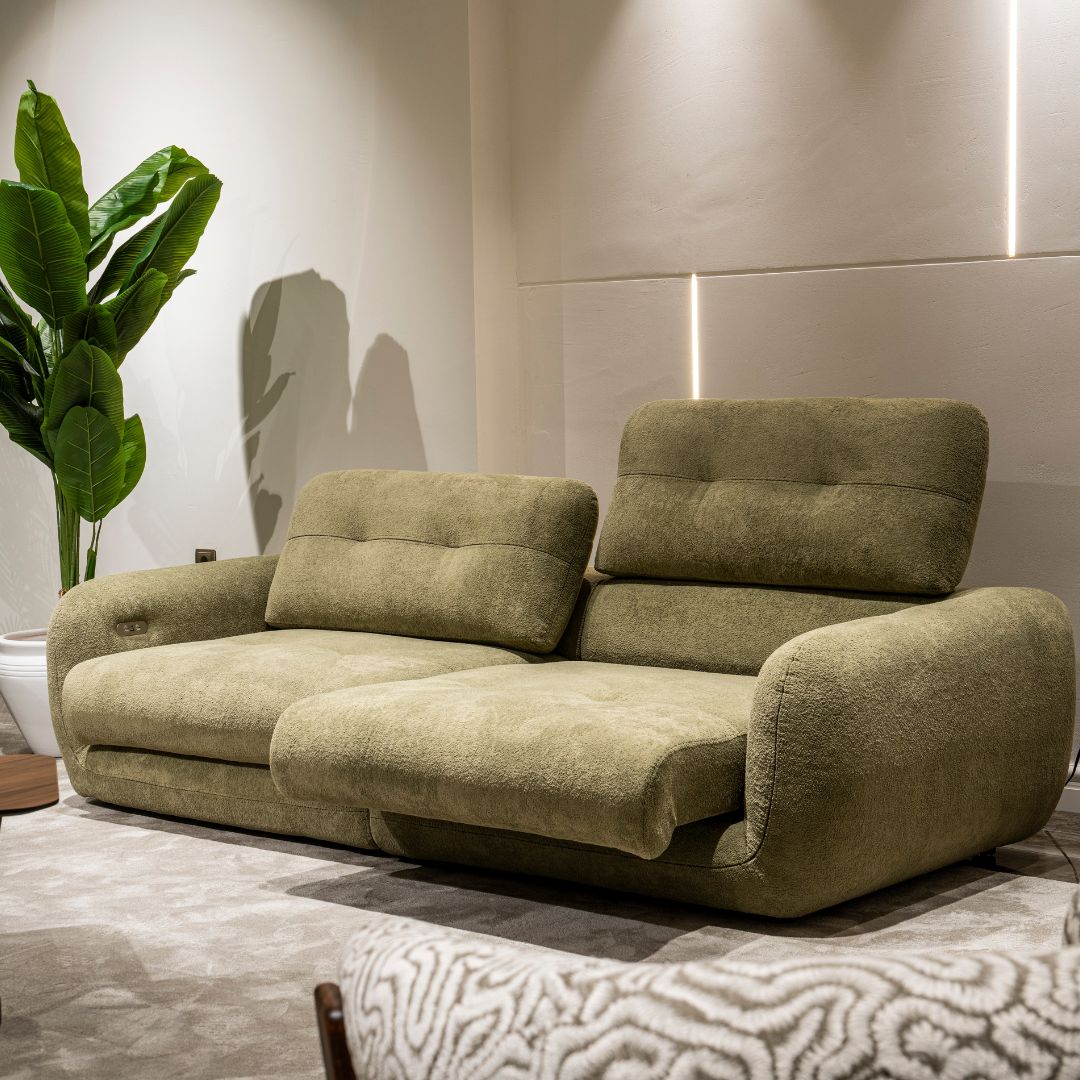 Прав диван Axen