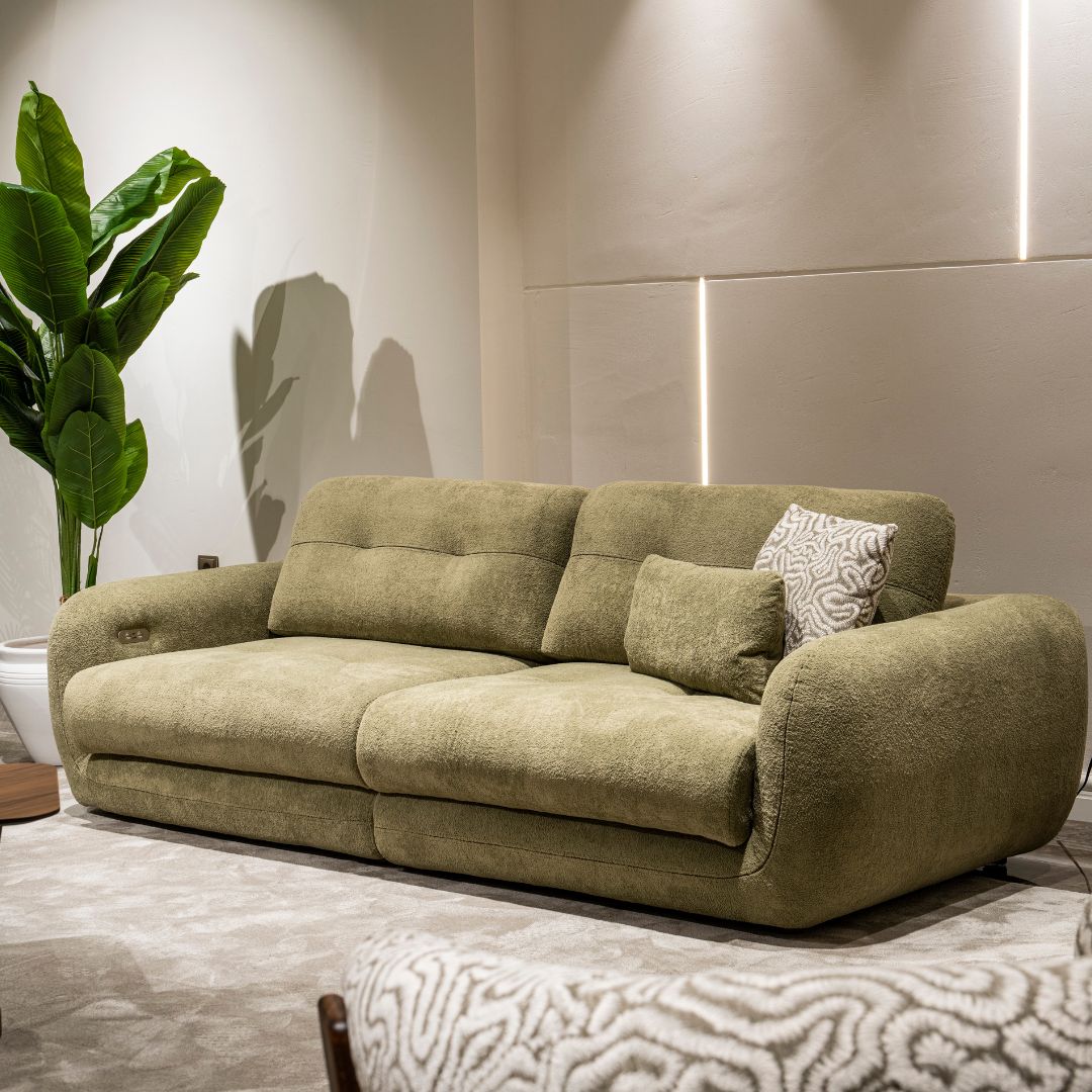 Прав диван Axen