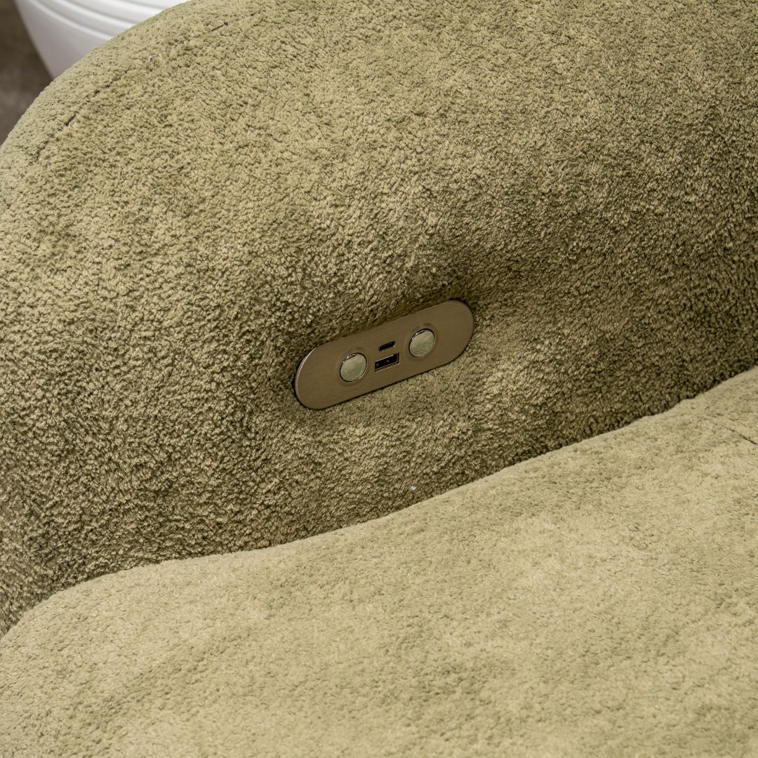 Прав диван Axen