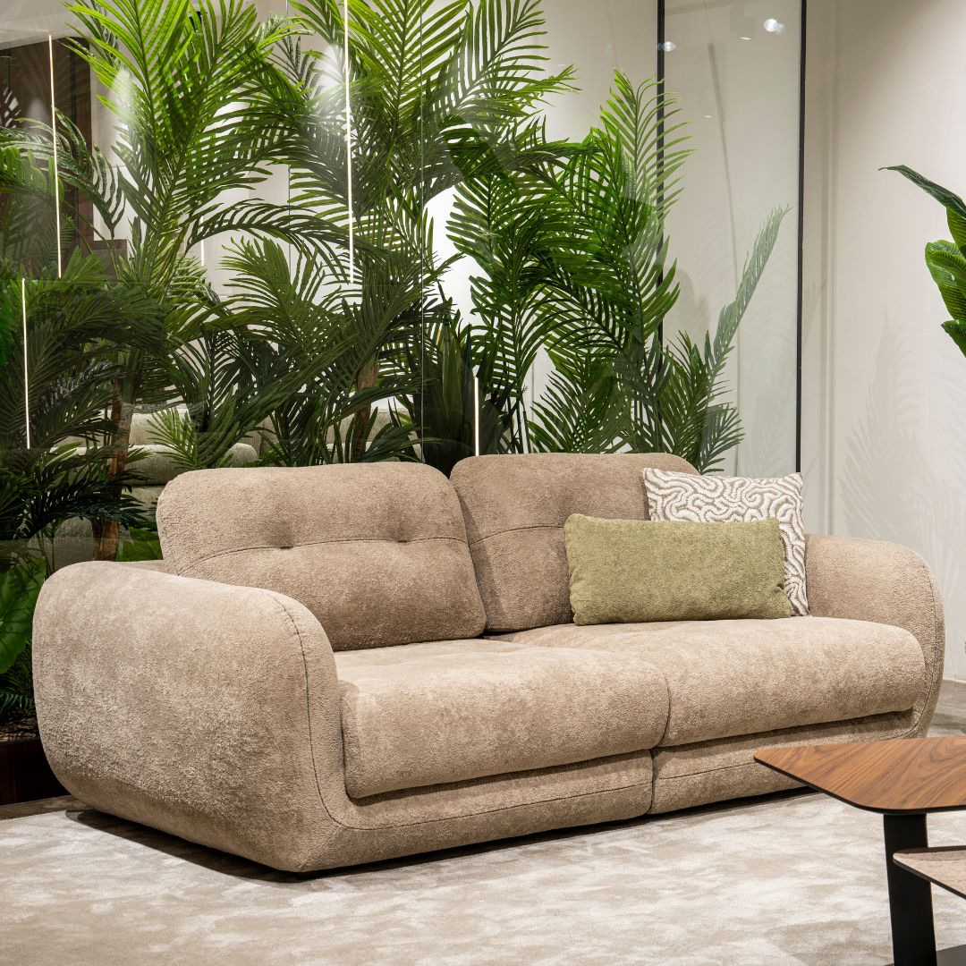 Прав диван Axen