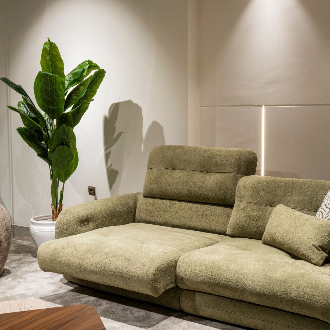 Прав диван Axen