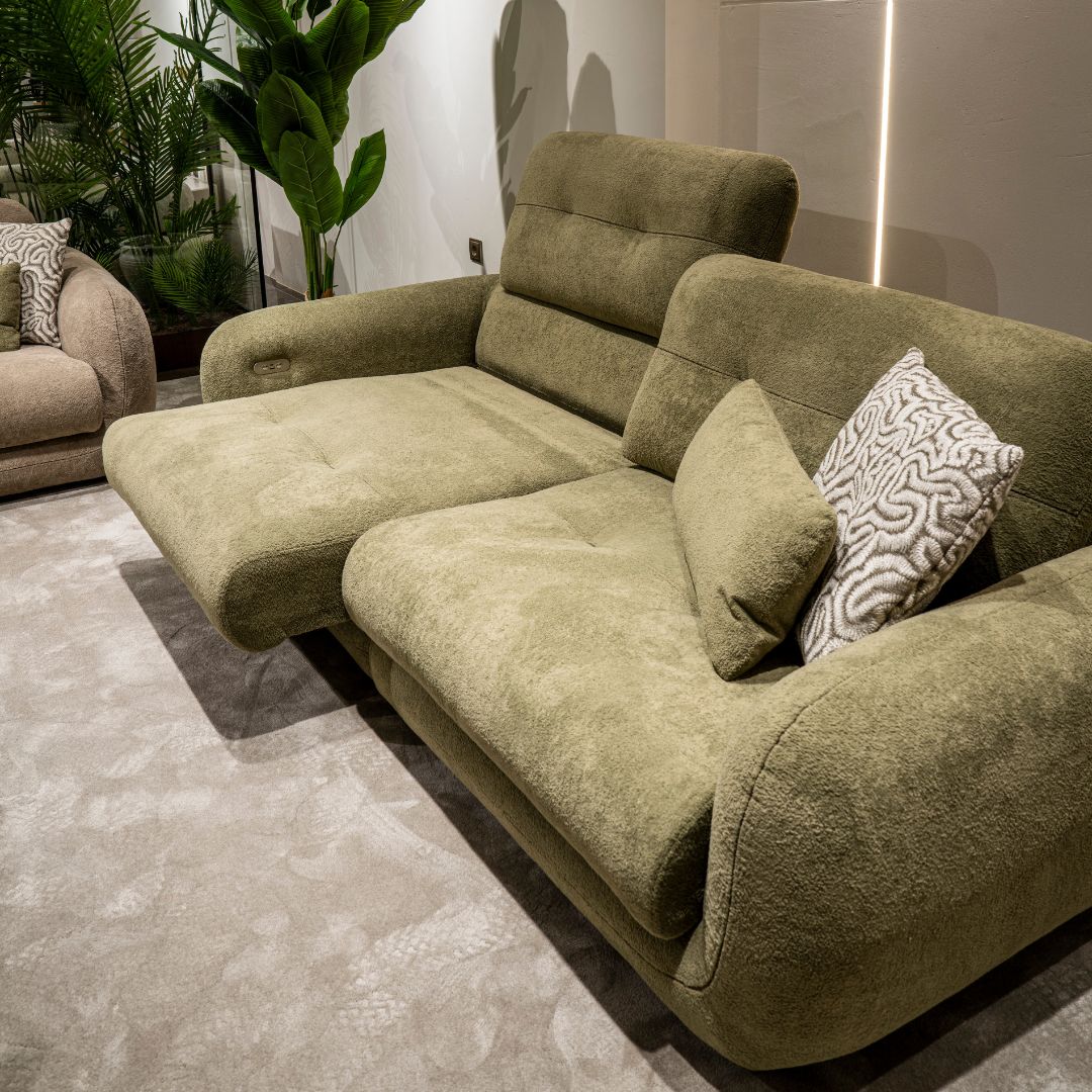 Прав диван Axen