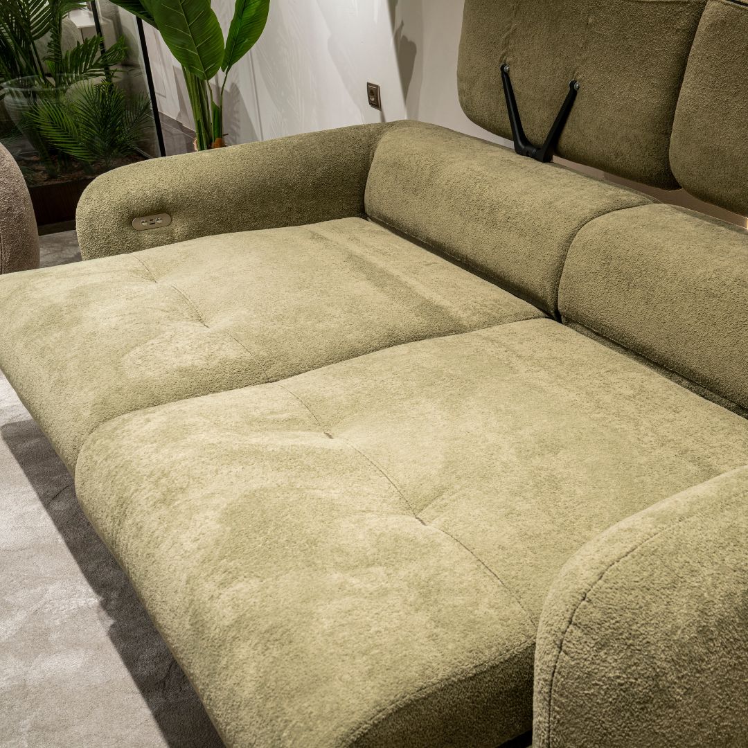 Прав диван Axen