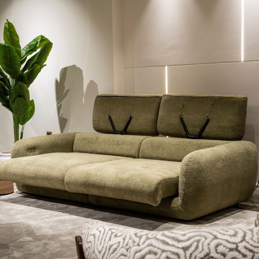 Прав диван Axen