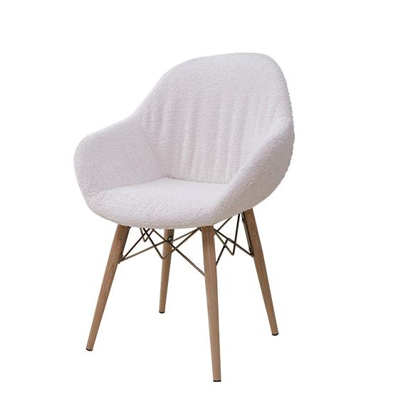 Стол Boon White - Modern Furniture