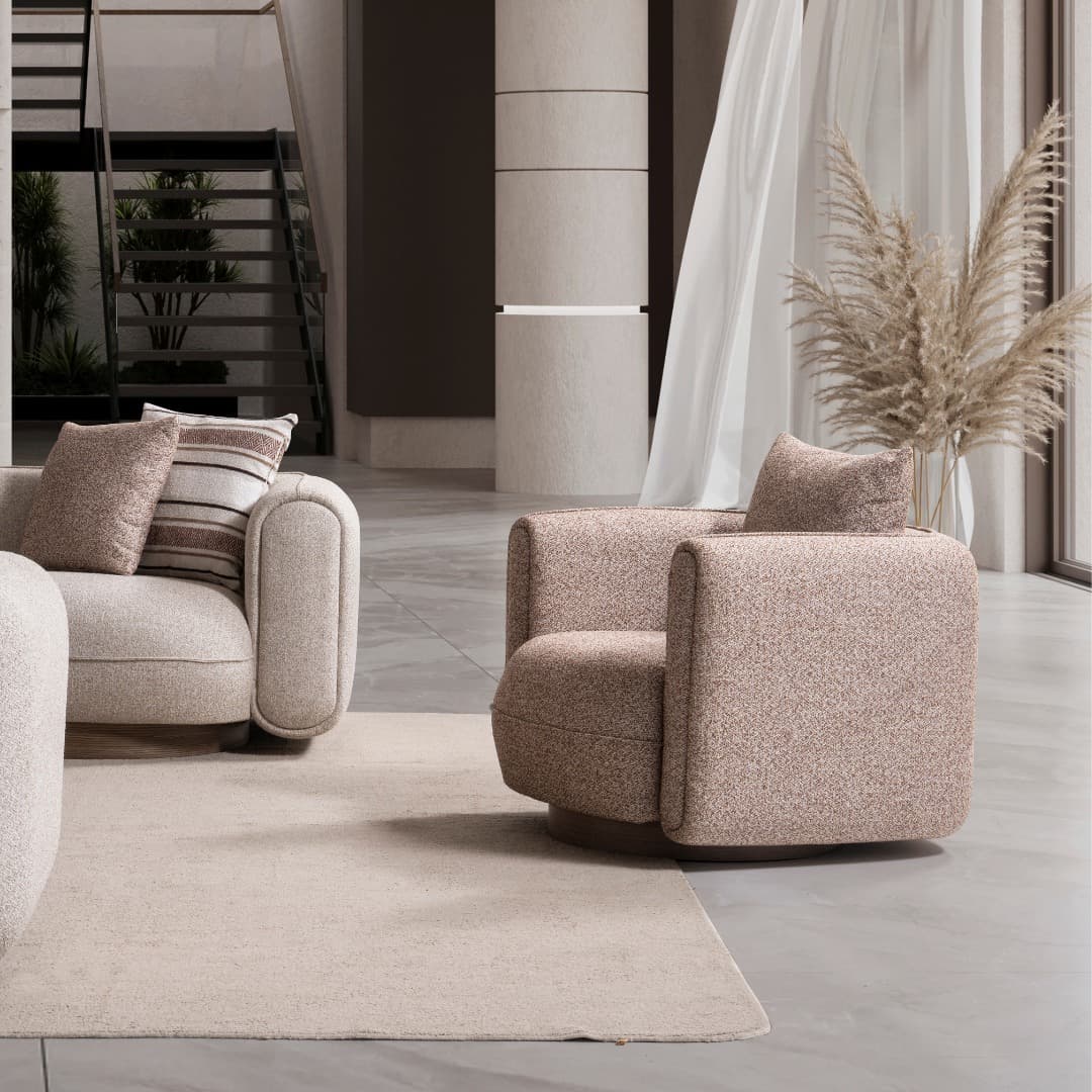 Прав диван Bentley