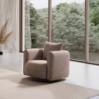 Кресло Bentley