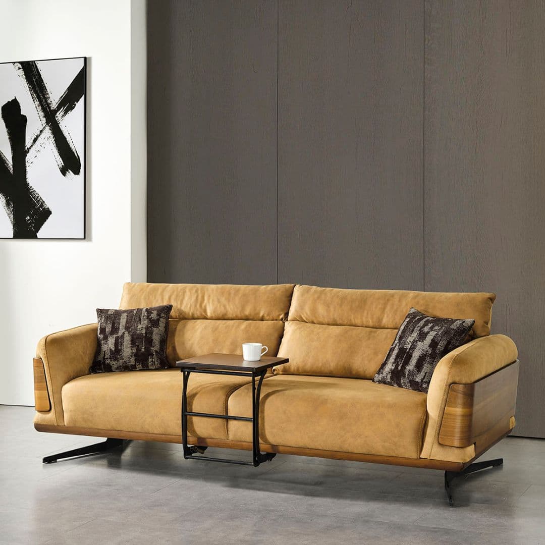 Прав диван Casa