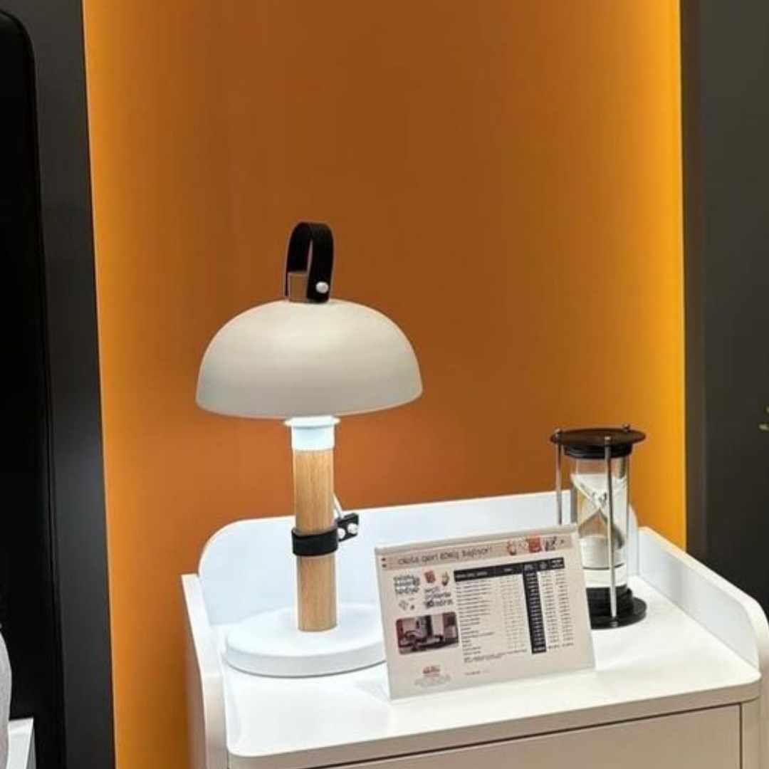 Детска настолна лампа Corky - Modern Furniture