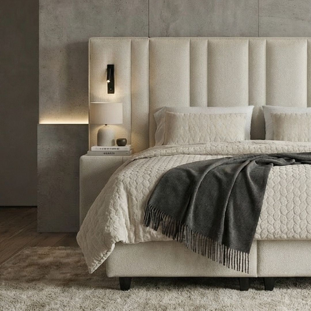 Легло с включен матрак DMF 11