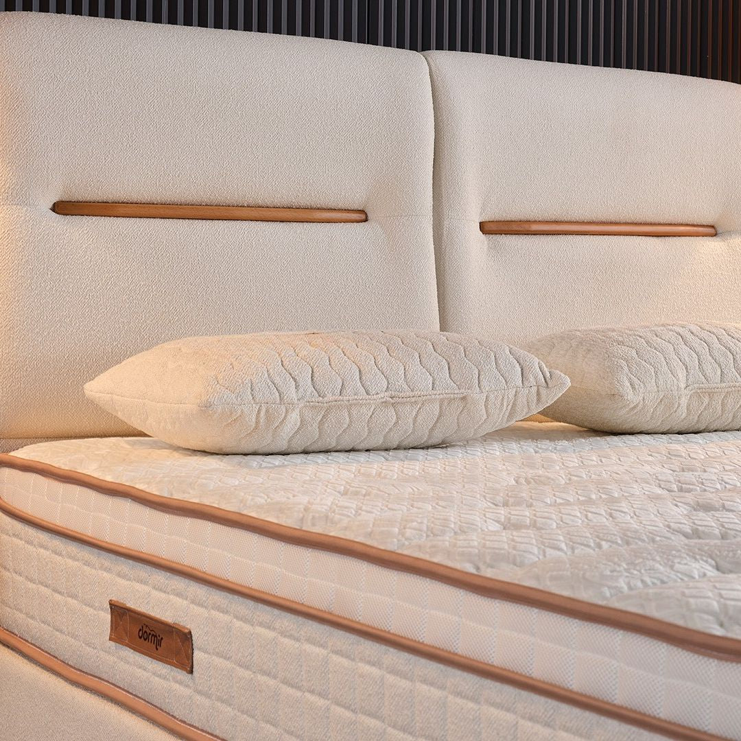 Легло с включен матрак DMF 18