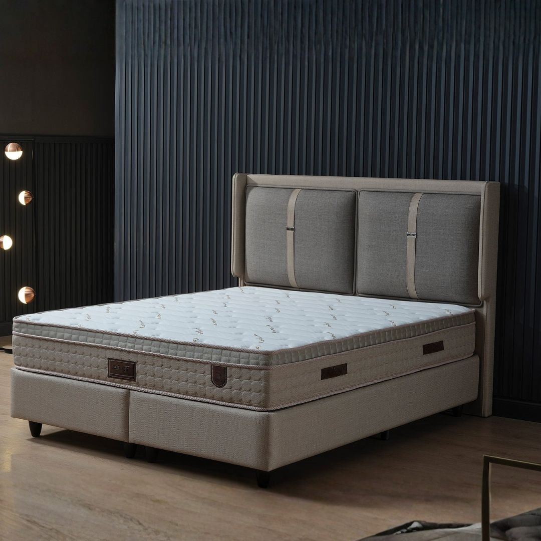 Легло с включен матрак DMF 19