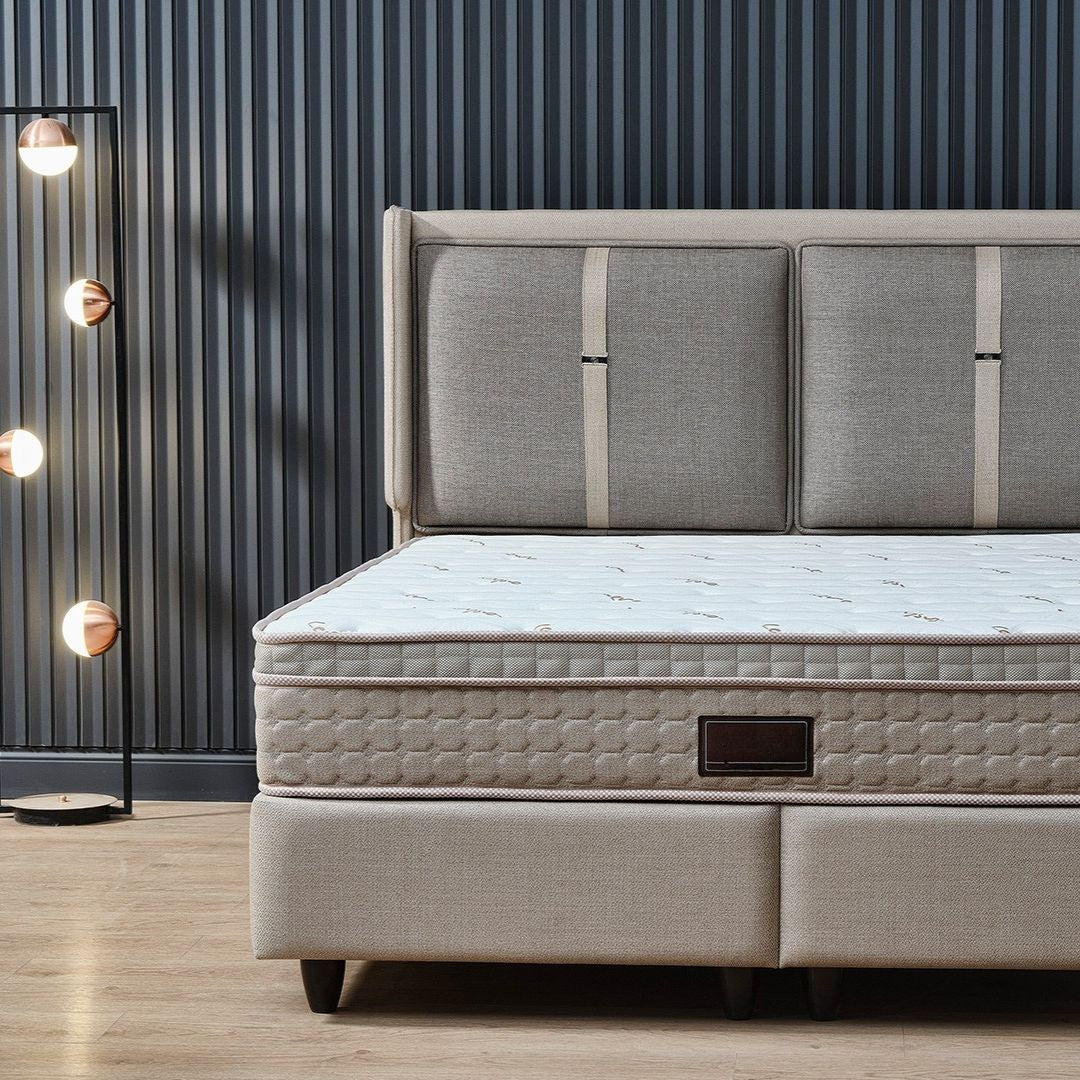 Легло с включен матрак DMF 19