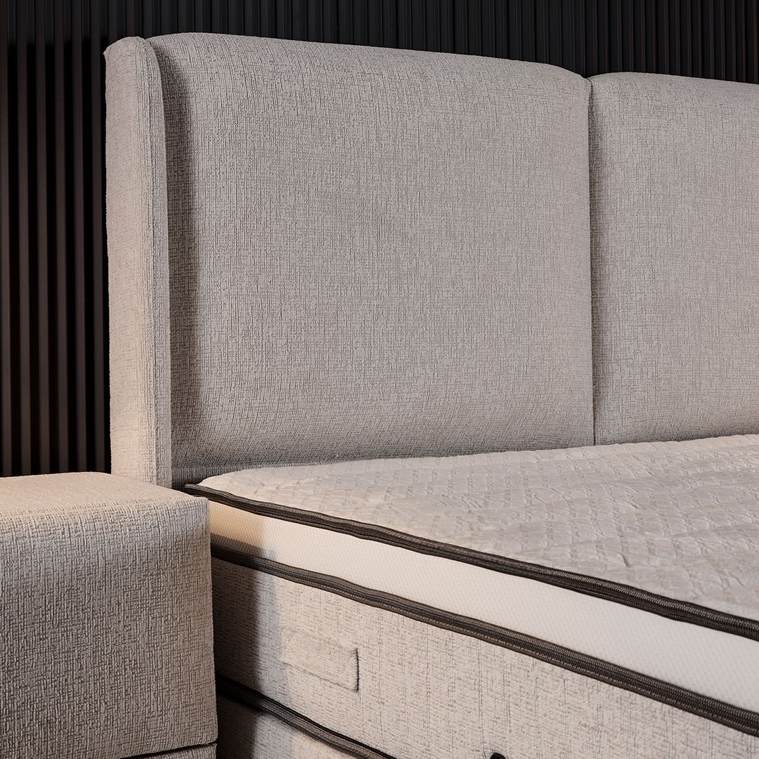 Легло с включен матрак DMF 20