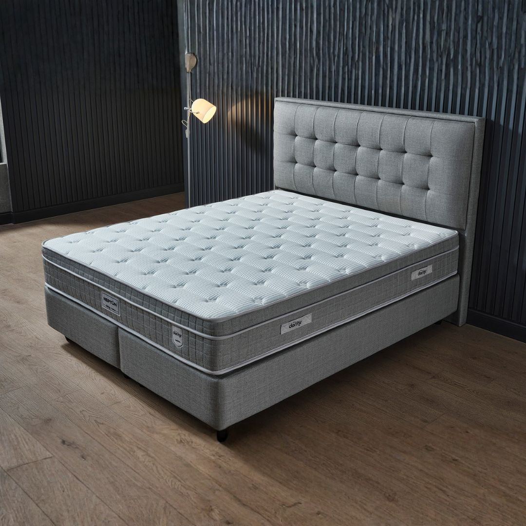 Легло с включен матрак DMF 21