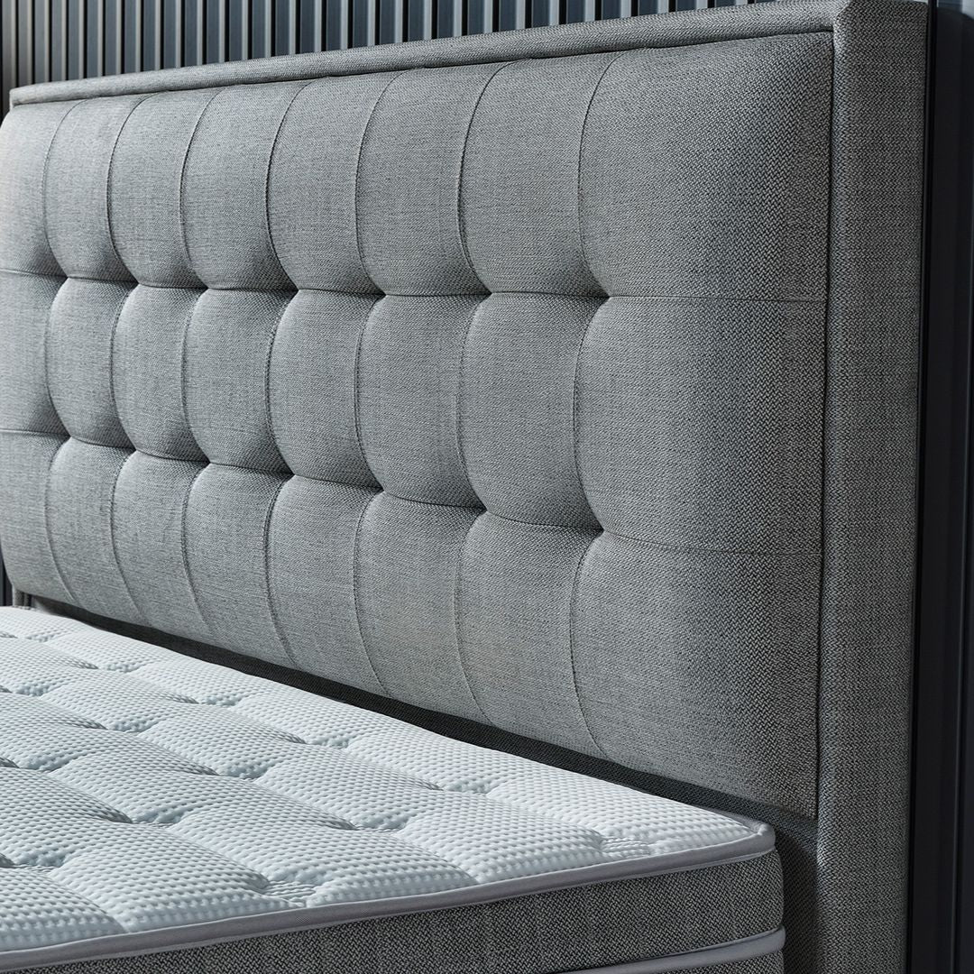 Легло с включен матрак DMF 21