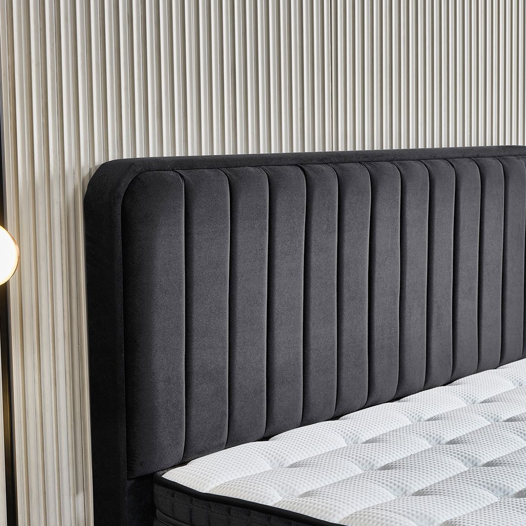 Легло с включен матрак DMF 23