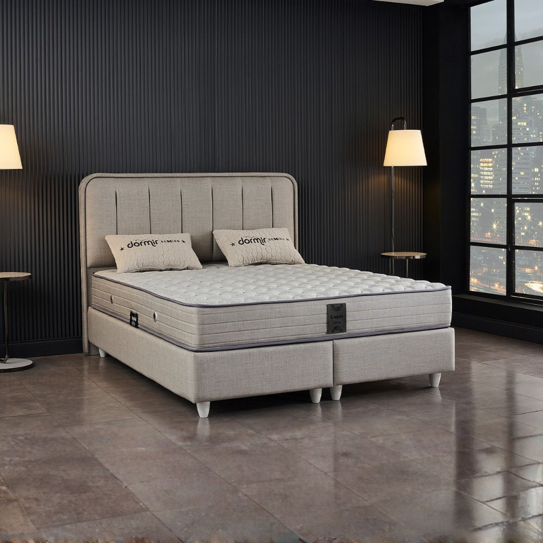 Легло с включен матрак DMF 25