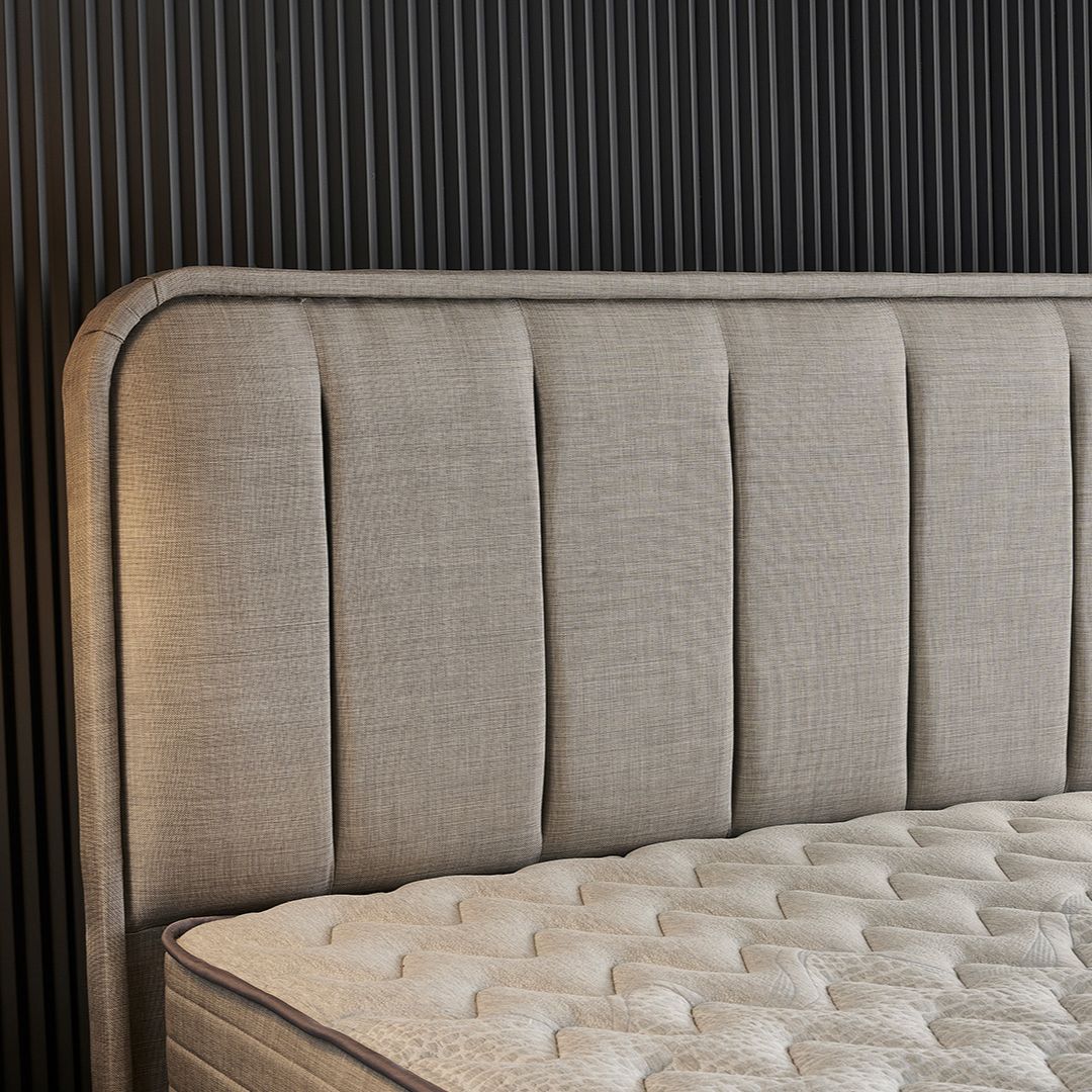 Легло с включен матрак DMF 25