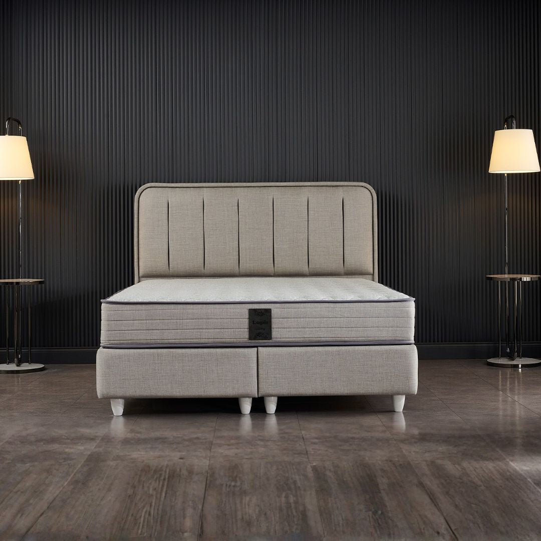 Легло с включен матрак DMF 25