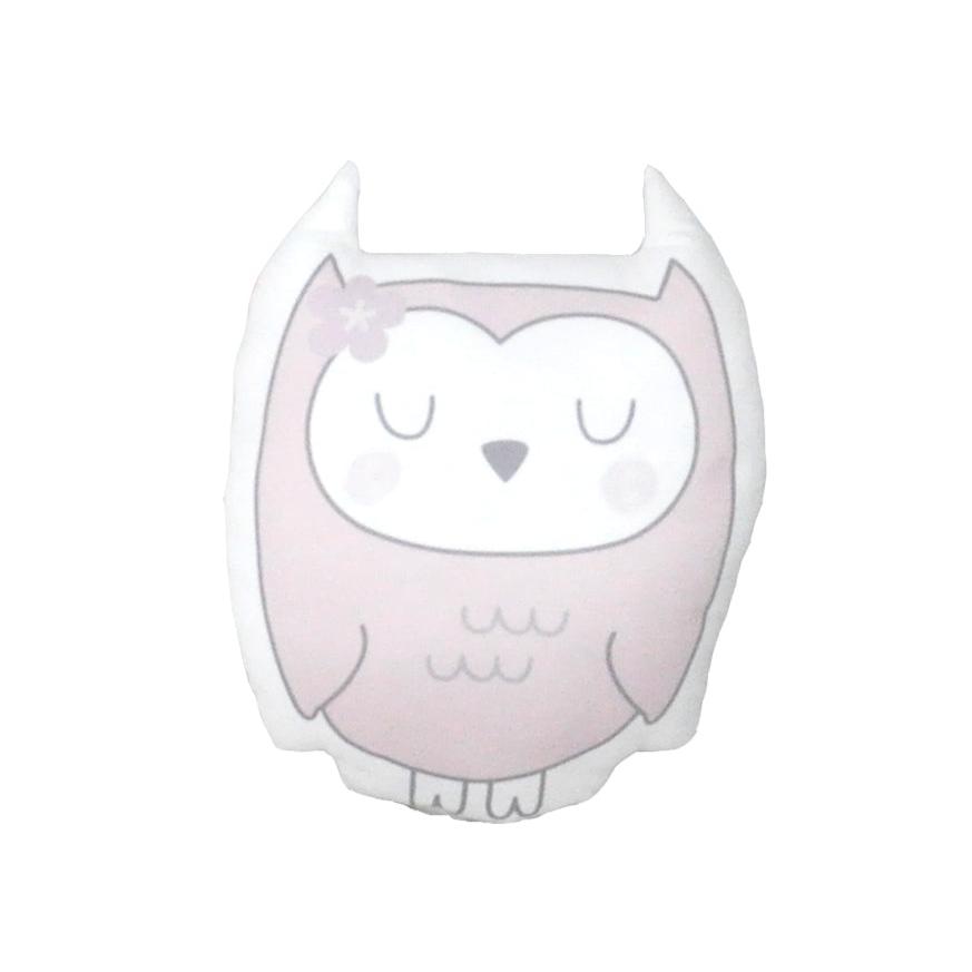 Текстилен комплект Sofy Pink - Modern Furniture