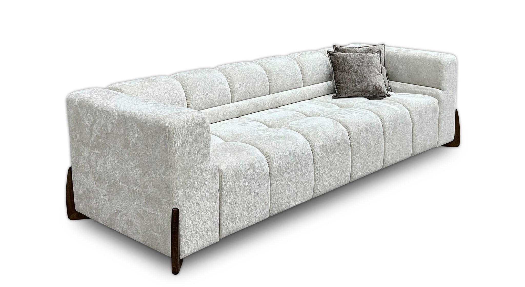 Прав диван с ф-я сън Danilo - Modern Furniture