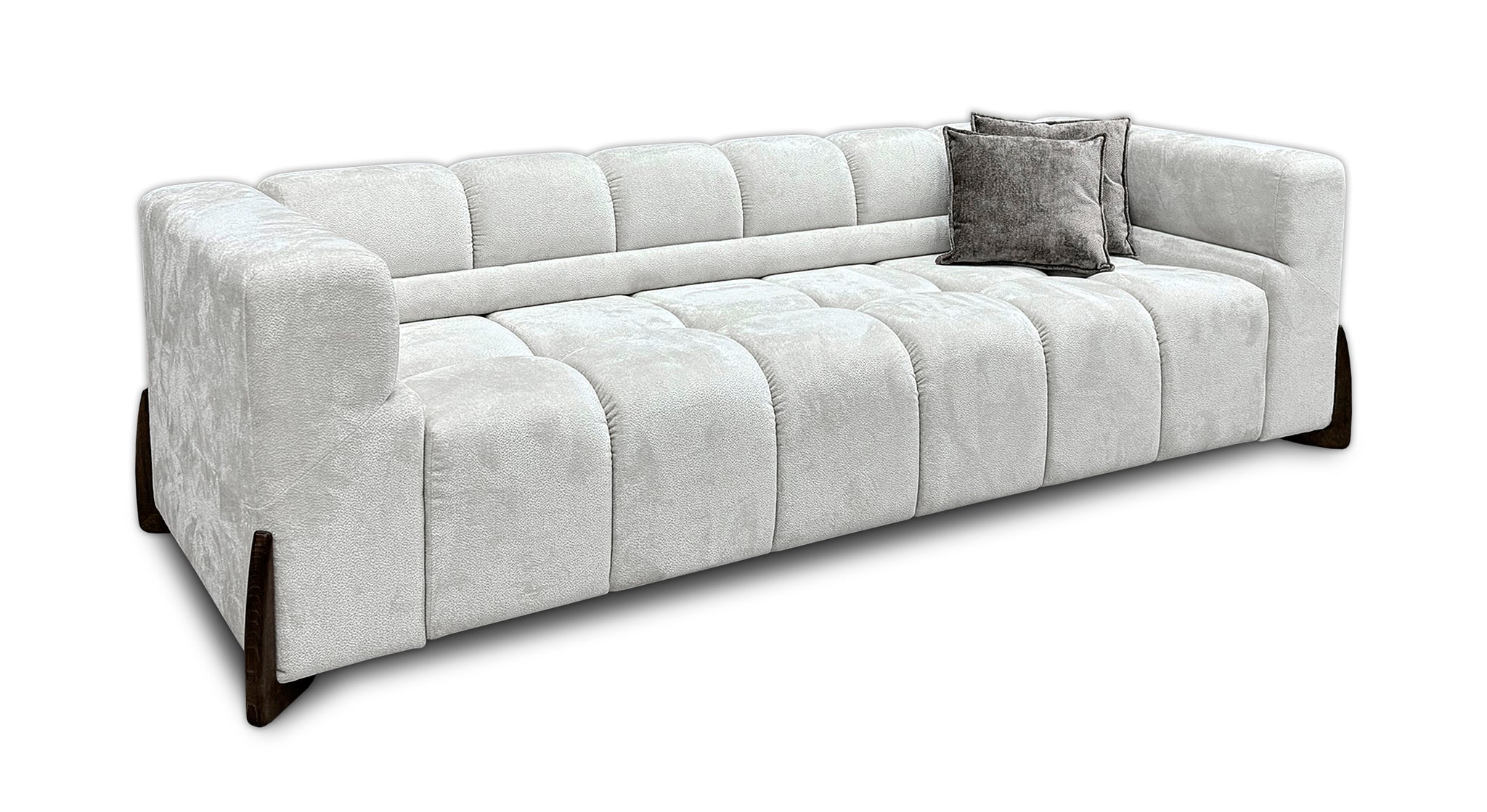Прав диван с ф-я сън Danilo - Modern Furniture