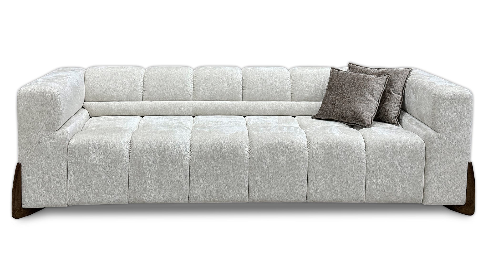 Прав диван с ф-я сън Danilo - Modern Furniture