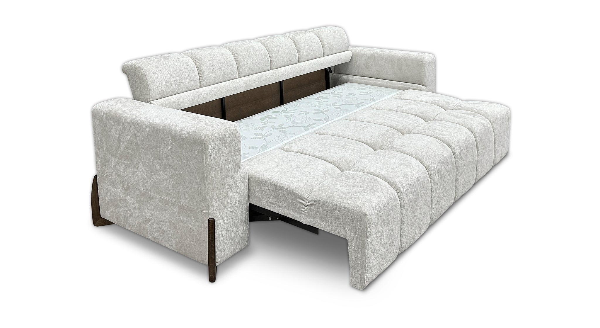 Прав диван с ф-я сън Danilo - Modern Furniture