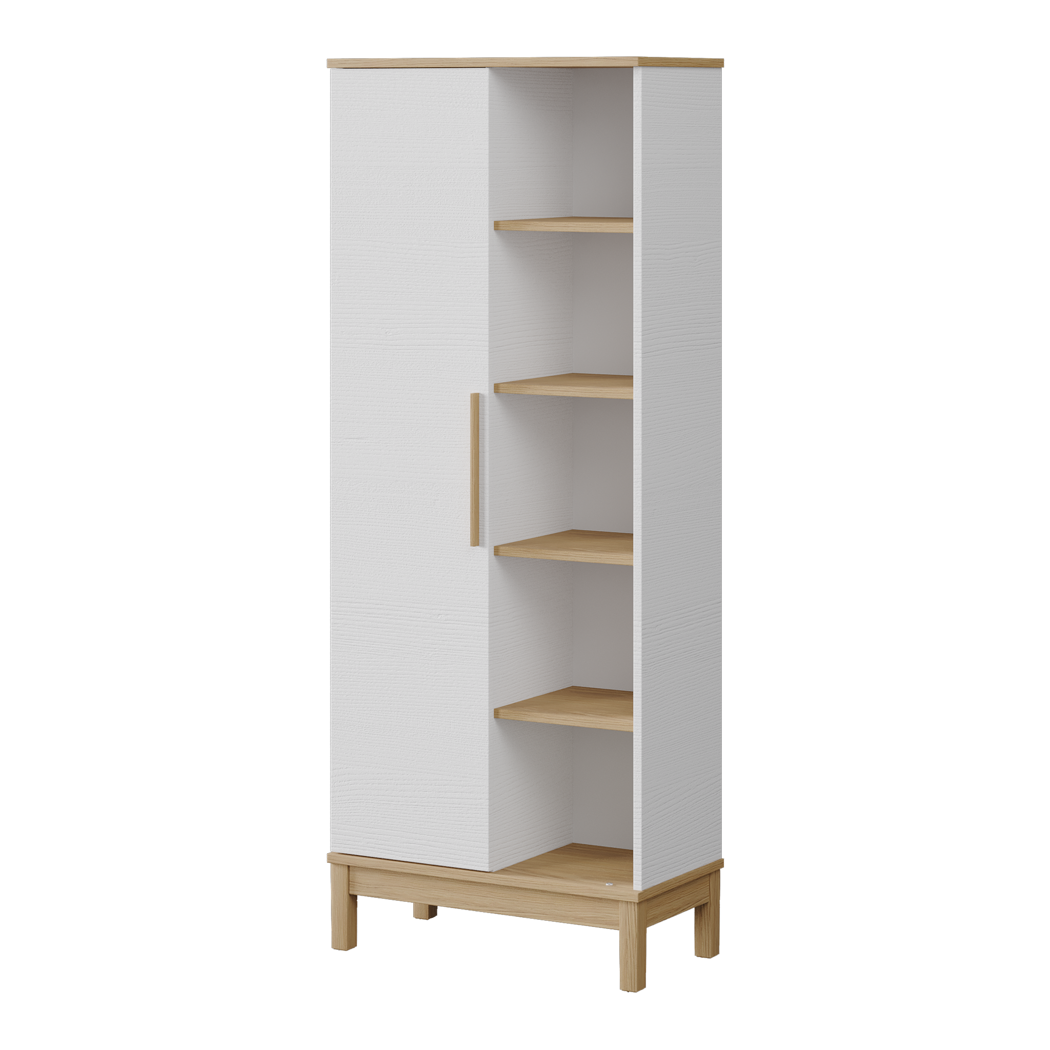 Голяма библиотека  Еtto - Modern Furniture