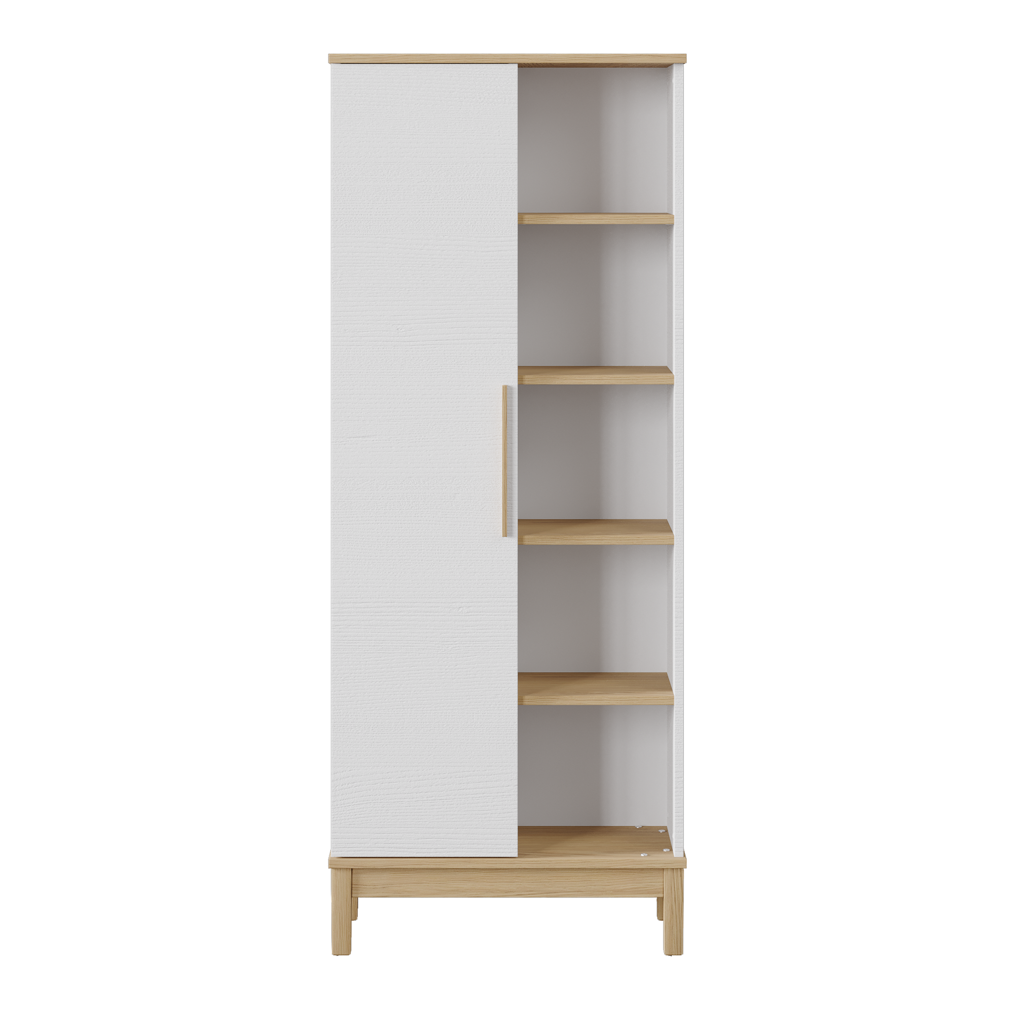 Голяма библиотека  Еtto - Modern Furniture