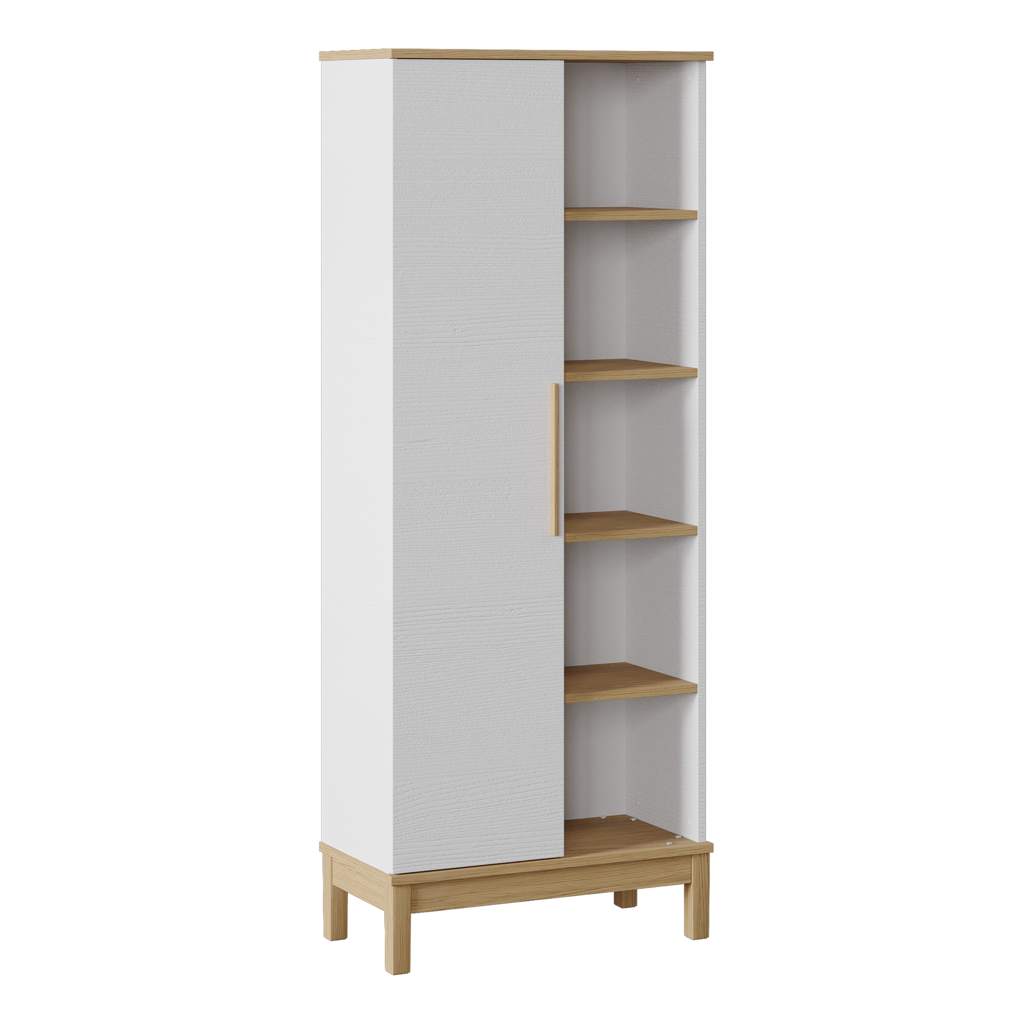 Голяма библиотека  Еtto - Modern Furniture