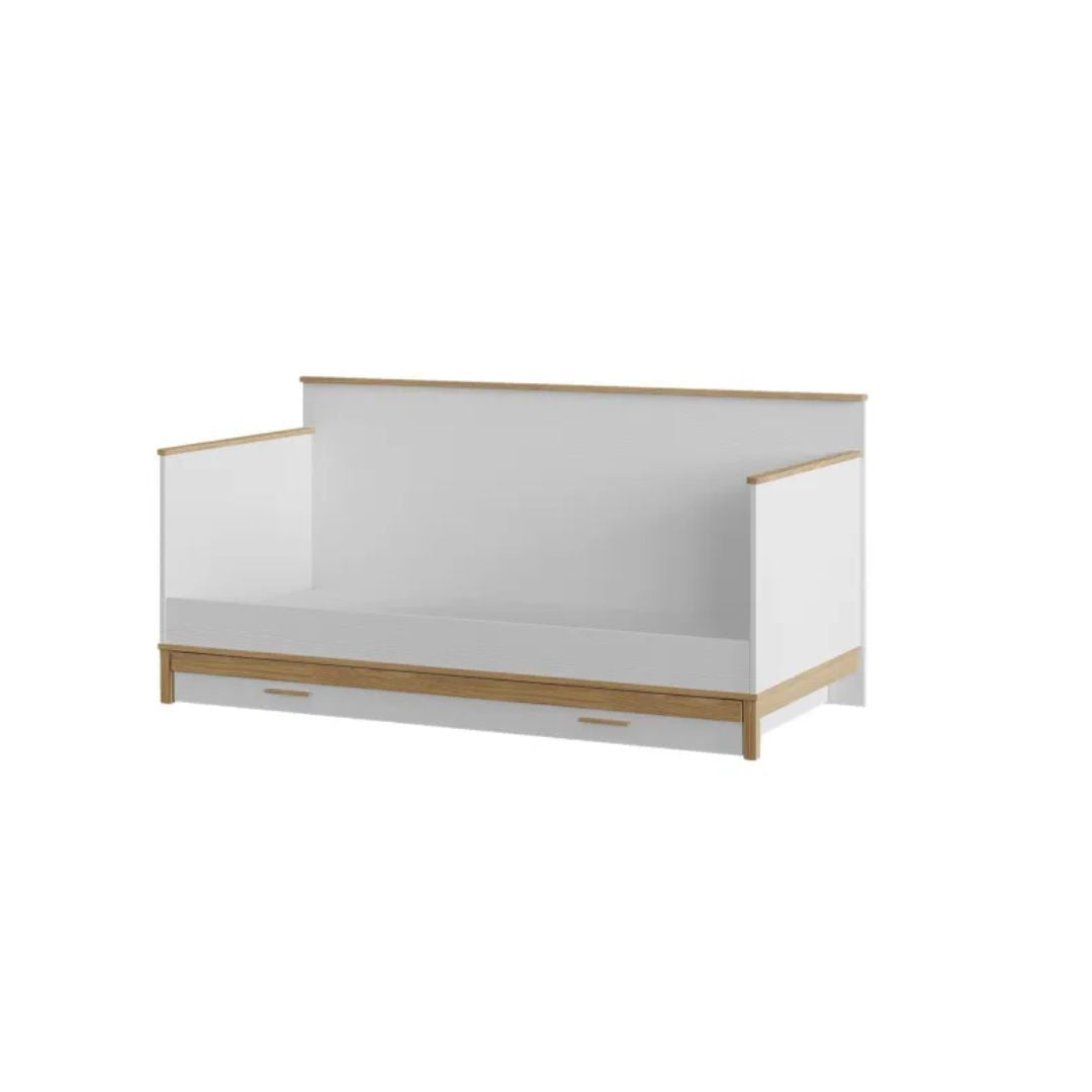 Детско легло Etto (90x200 см.) - Modern Furniture