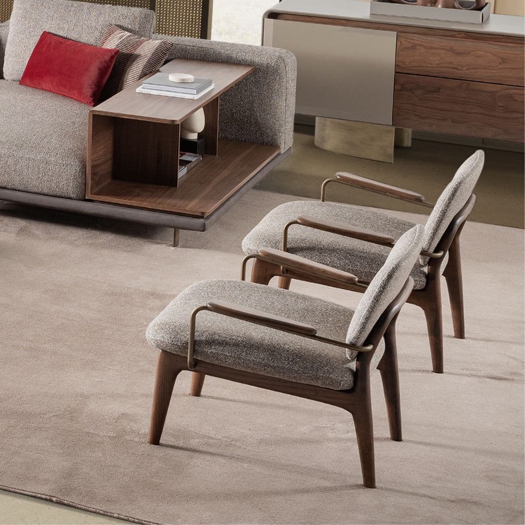 Модулен диван Harmony