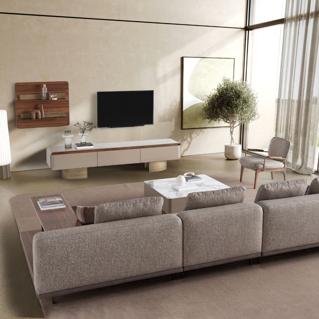 Модулен диван Harmony