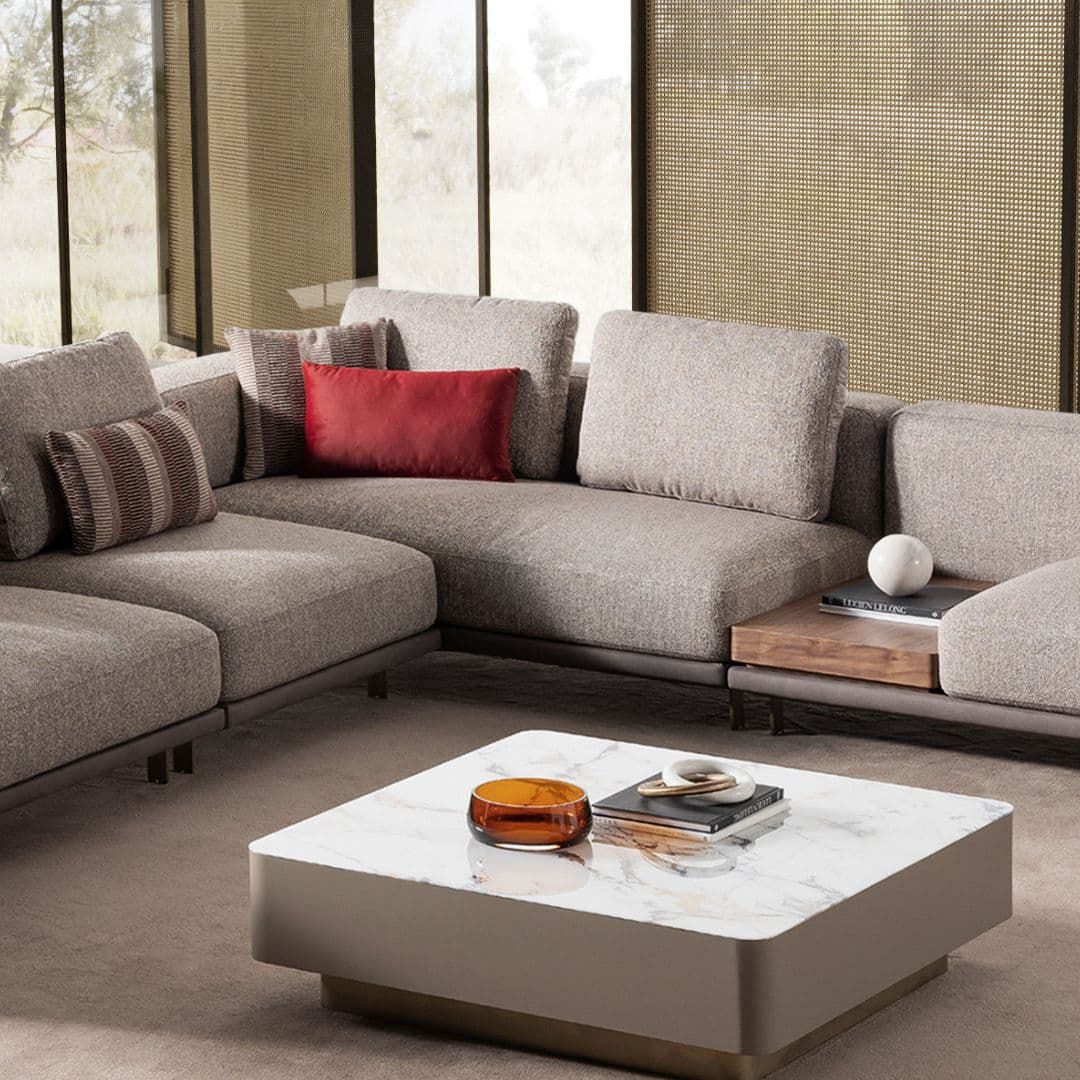 Модулен диван Harmony