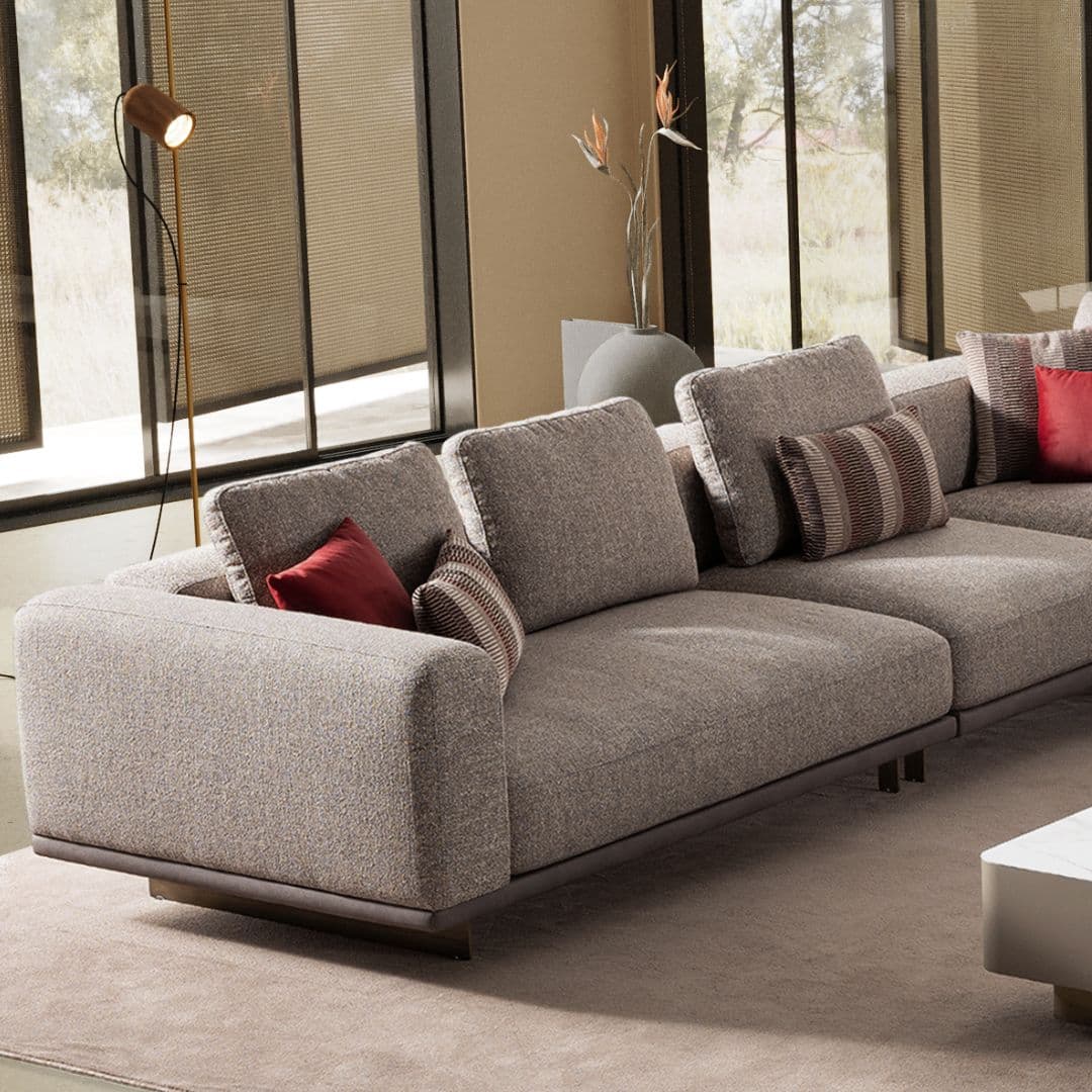 Модулен диван Harmony